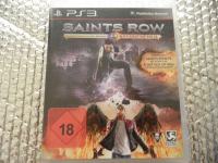 ps3 saints row game of the century edition ps3
