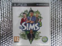 ps3 sims 3 ps3