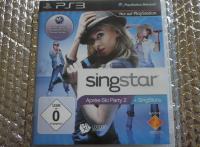 ps3 singstar party 2 ps3
