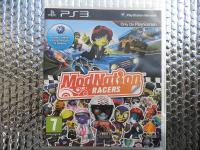 ps3 modnation racers ps3