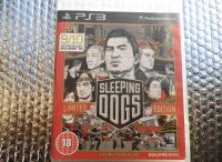 ps3 sleeping dogs ps3