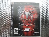 ps3 spiderman 3 ps3
