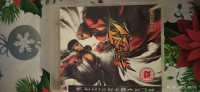 PS3 Stree Fighter IV