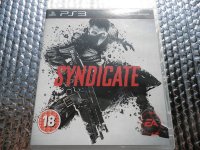 ps3 syndicate ps3