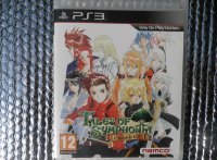 ps3 tales of symphonia chronicles ps3