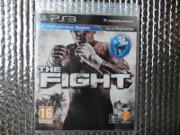 ps3 the fight ps3