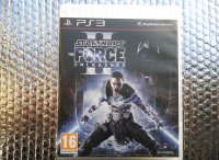 ps3 star wars the force unleashed 2 ps3