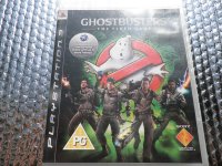 ps3 ghostbusters ps3