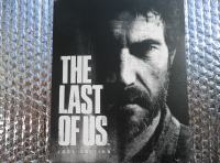 ps3 the last of us joels edition ps3