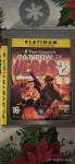 PS3 Tom Clancy's RainbowSix Vegas 2