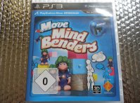 ps3 move mind benders ps3