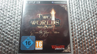 ps3 two worlds 2 ps3 goty