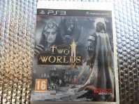 ps3 two worlds 2 ps3