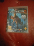 Ps3..UNCHARTED 2..AMONG THIEVES