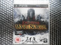 ps3 war in the north ps3