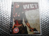 ps3 wet ps3 black label