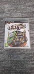PS3 World Of Outlaws