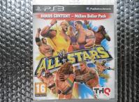 ps3 wwe all stars ps3