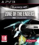 PS3 Zone of the Enders HD Collection,novo zapakirano u trgovini