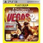 Rainbow Six: Vegas 2 Complete Edition PS3 Igra,novo u trgovini