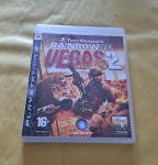 Rainbow Six Vegas 2 PS3
