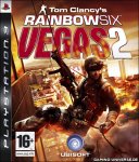 Rainbow Six Vegas 2 - PS3