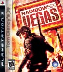 Rainbow Six Vegas - PS3_sh