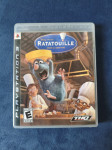 Ratatouille Ps3