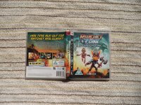 ratchet and clank a crack in time ps3
