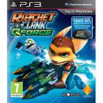 Ratchet and Clank: Q Force PS3