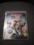 Ratchet and clank quest for booty PS3