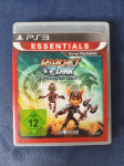 Ratchet i Clank Crack in Time Ps3