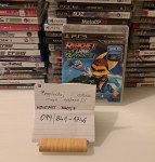 Ratchet Clank QForce PS3