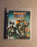 Ratchet & Clank Quest for Booty PS3
