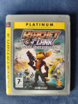 Ratchet & Clank Tools of Destruction Ps3