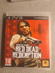 Red Dead Redamption PS3