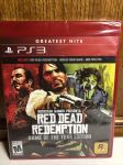 Red Dead Redemption 1 GOTY (zapakirana u foliju)