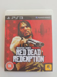 Red Dead Redemption  PlayStation 3