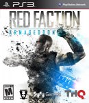 Red Faction Armageddon - PS3_sh