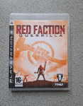 Red Faction Guerrilla PS3