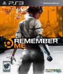 Remember Me - PS3