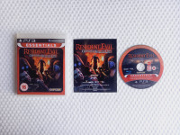 Resident Evil Racoon City TOP Stanje za Sony Playstation 3 PS3 #8242