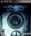 Resident Evil Revelations PS 3 Igra novo u trgovini