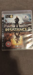 Resistance 2 PS3