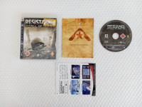 Resistance Fall Of Man kao NOVA za Sony Playstation 3 PS3 #8414
