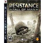 Resistance: Fall of Man - Platinum Edition - PS3
