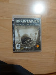 Resistance Fall of Man za PlayStation 3