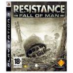 Resistance: Fall of man PS3 igra,novo u trgovini,račun