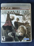 Resonance of Fate Ps3