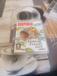 Ribolovna igra-ps3